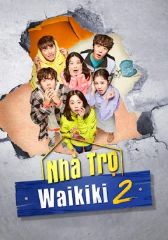 Xem phim Nhà Trọ Waikiki - RoPhim