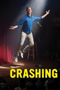 Xem phim Crashing - RoPhim