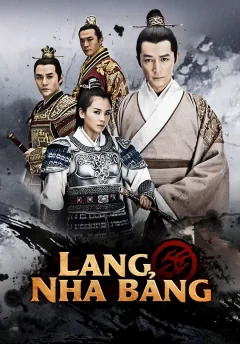 Xem phim Lang Nha Bảng - RoPhim