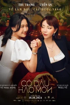 Xem phim Cô Dâu Hào Môn - RoPhim