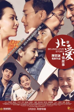Xem phim Chuyện Tình Bắc Kinh - RoPhim
