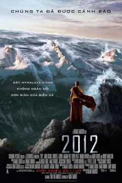 Xem phim Năm Đại Họa 2012 - RoPhim