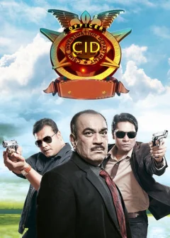 Xem phim सीआईडी - RoPhim