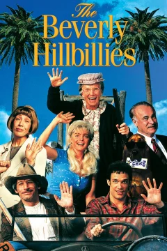 Xem phim The Beverly Hillbillies - RoPhim