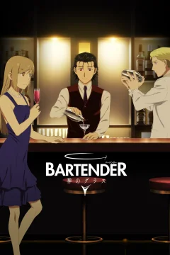 Xem phim BARTENDER Ly Rượu Thần Thánh - RoPhim