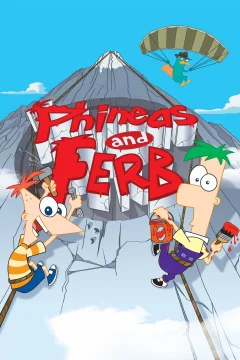 Xem phim Phineas và Ferb - RoPhim