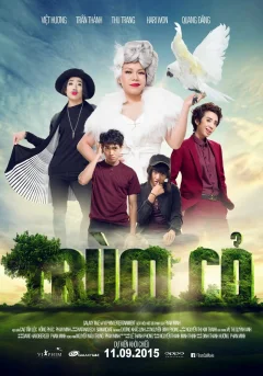 Xem phim Trùm Cỏ - RoPhim