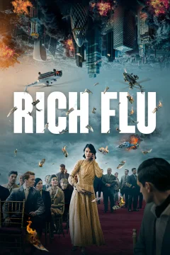 Xem phim La fiebre de los ricos - RoPhim