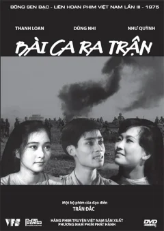 Xem phim Bài ca ra trận - RoPhim
