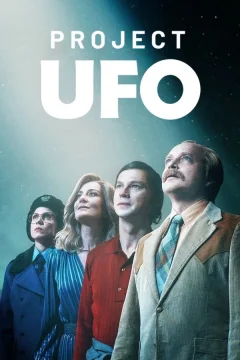 Xem phim Dự Án UFO - RoPhim