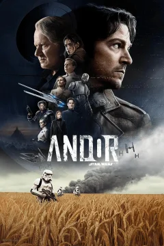Xem phim Andor - RoPhim