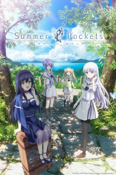 Xem phim Summer Pockets - RoPhim