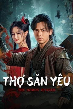 Xem phim Thợ Săn Yêu - RoPhim