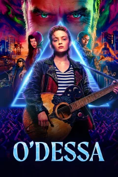 Xem phim O'Dessa - RoPhim