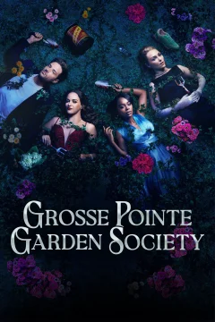 Xem phim Hội Làm Vườn Grosse Pointe - RoPhim