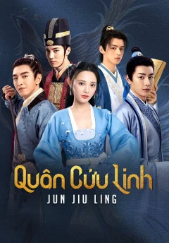 Xem phim Quân Cửu Linh - RoPhim