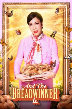 Xem phim And the Breadwinner Is... - RoPhim