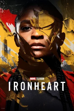 Xem phim Ironheart - RoPhim