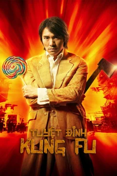 Xem phim Tuyệt Đỉnh Kung Fu - RoPhim