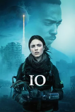 Xem phim IO - RoPhim