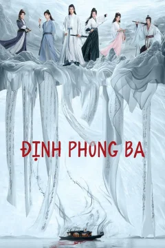 Xem phim Định Phong Ba - RoPhim