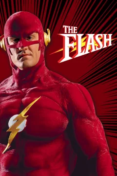 Xem phim The Flash - RoPhim