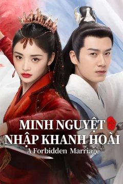 Xem phim Minh Nguyệt Nhập Khanh Hoài - RoPhim