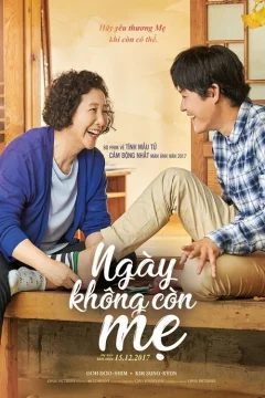 Xem phim Ngày Không Còn Mẹ - RoPhim