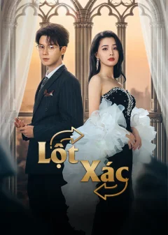 Lột Xác