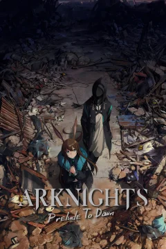 Xem phim Arknights - RoPhim