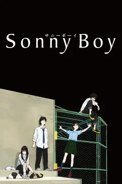 Xem phim Sonny Boy - RoPhim