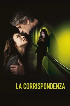 Xem phim La corrispondenza - RoPhim