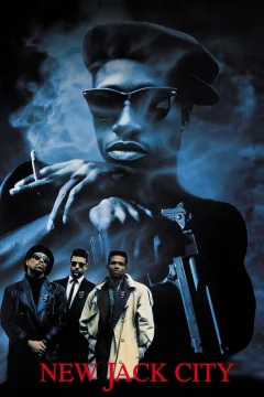 Xem phim New Jack City - RoPhim
