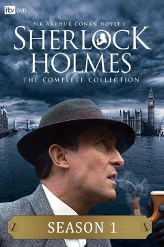 Xem phim Sherlock Holmes - RoPhim