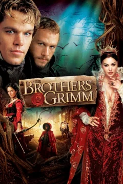 Xem phim The Brothers Grimm - RoPhim