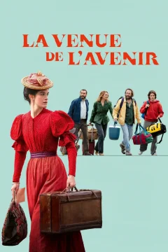Xem phim La Venue de l'avenir - RoPhim