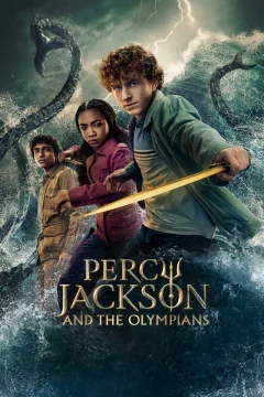 Xem phim Percy Jackson và Các Vị Thần Trên Đỉnh Olympus - RoPhim
