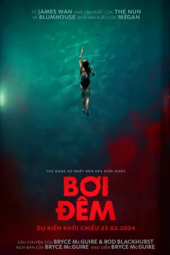 Xem phim Bơi Đêm - RoPhim