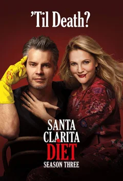 Chuyện Ở Santa Clarita (Phần 3)