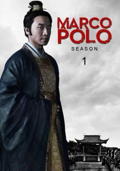 Xem phim Marco Polo - RoPhim