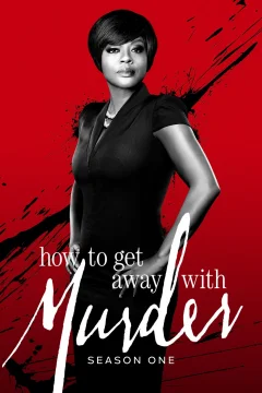 Xem phim How to Get Away with Murder - RoPhim