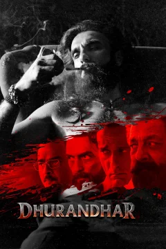 Xem phim Dhurandhar - RoPhim