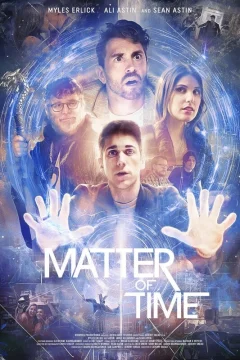 Xem phim Matter of Time - RoPhim