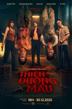 Xem phim Thiên Đường Máu - RoPhim