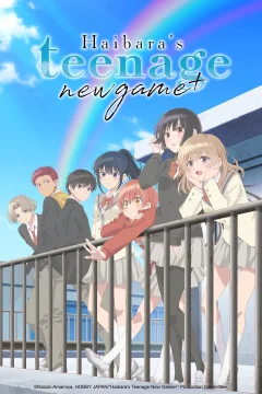 Xem phim Haibara's Teenage New Game+ - RoPhim