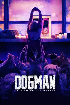 Xem phim Dogman - RoPhim