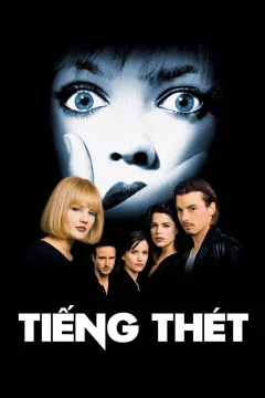 Xem phim Tiếng Thét - RoPhim