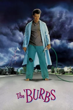 Xem phim The 'Burbs - RoPhim
