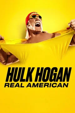 Xem phim Hulk Hogan: Real American - RoPhim