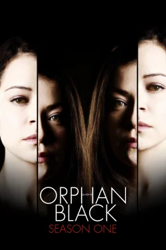 Xem phim Orphan Black - RoPhim